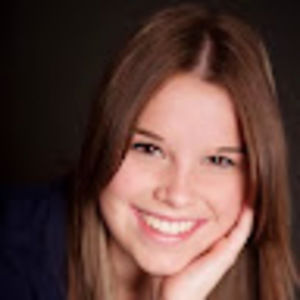 Meet your Posher, Mackenzie